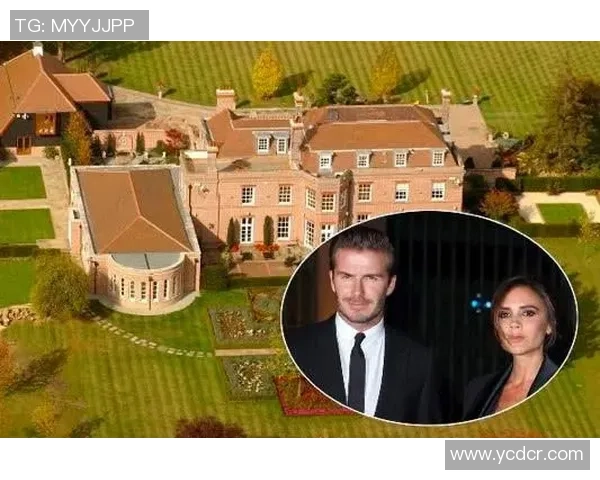 揭秘足球明星豪宅背后的奢华生活与独特设计风格