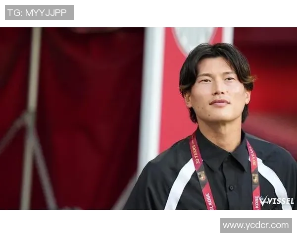 日本足球明星古桥亨梧的崛起与影响力分析