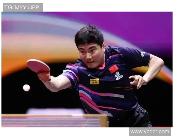 重庆乒乓球队的力量揭秘:从训练到比赛的全景探索与背后故事