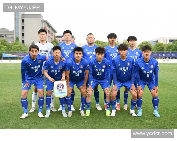 足球专题：聚焦南京足球队的力量