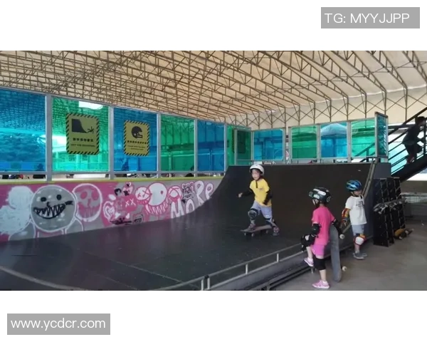 专访周芳：解密滑板成功之道