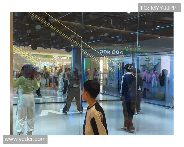 街舞巨献：探秘武汉街舞队的灵活性