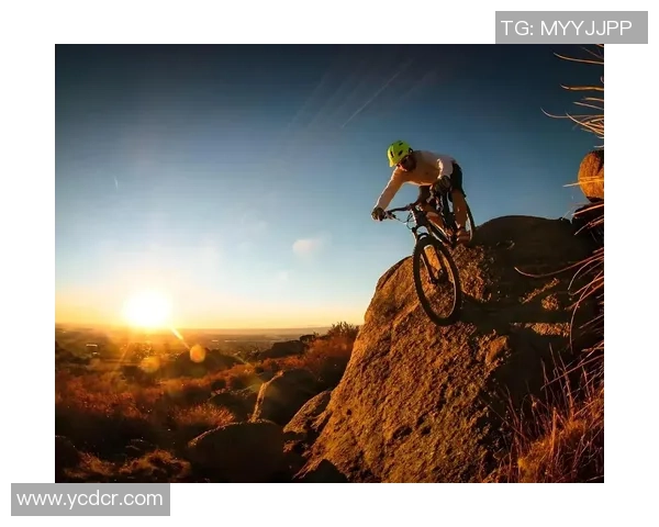 专访杨强：解密极限运动成功之道