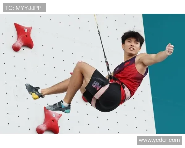 攀岩评论：广州攀岩队的防反得失