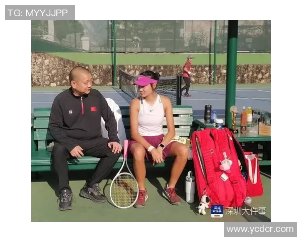 最新网球实力TOP10：深圳网球队领跑