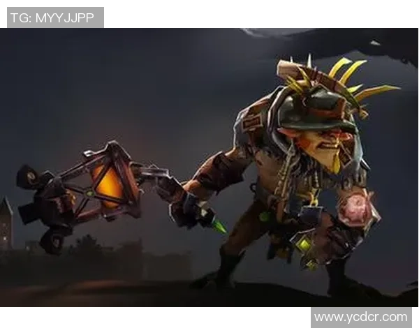 热议DOTA2：LNG的灵活性变革