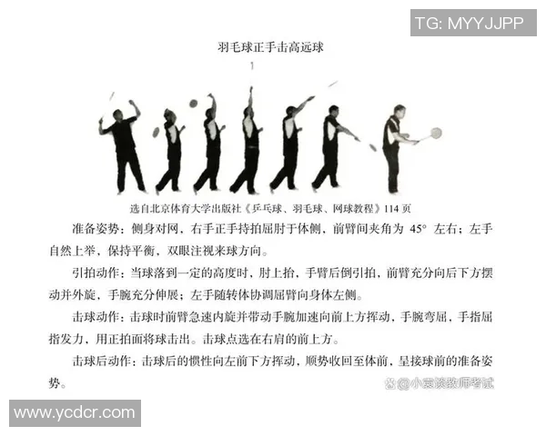 科学羽毛球：力量训练方法