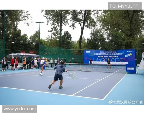 聚焦网球：武汉网球队的比赛经验话题