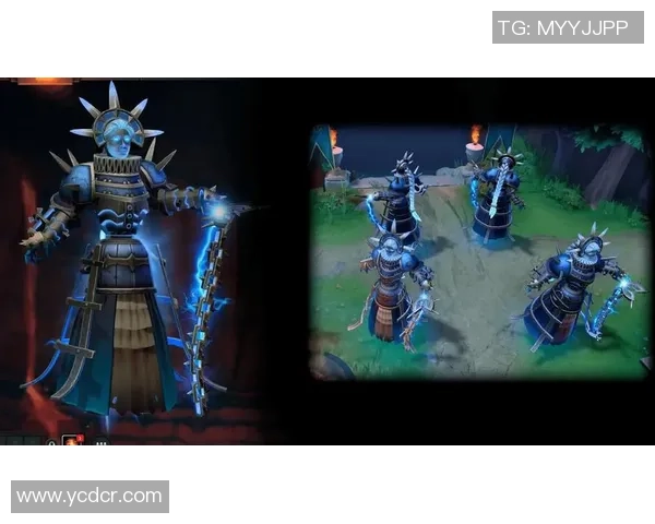 DOTA2热点：解读TES的包夹