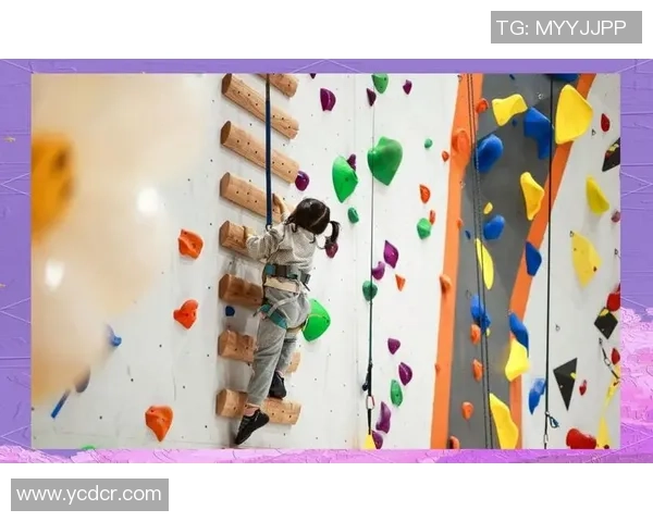 攀岩新手攻略：比赛经验入门指南