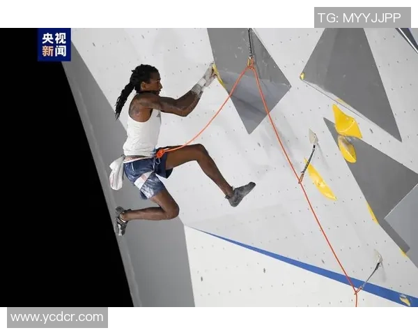 世界滑板锦标赛点评：杭州攀岩队的技术表现