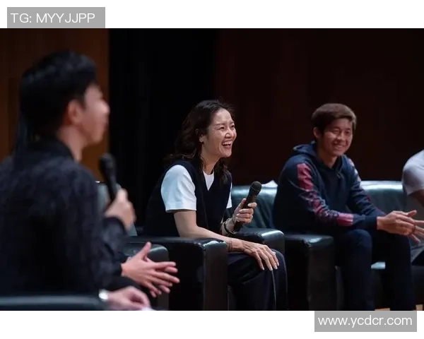 对话李娜:谈街舞生涯 对话李娜:谈街舞生涯