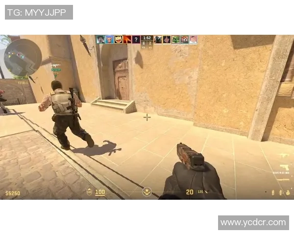 CS_GO焦点：TES的节奏探讨_1