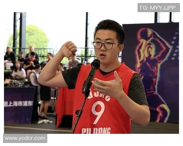 世界杯特别报道：上海篮球队的成长故事