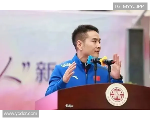 吴强独家：分享羽毛球心得