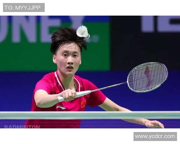 数据分析：成都羽毛球队的心理素质表现