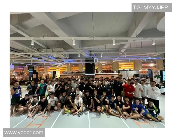 极限运动会点评：成都极限运动队的心理素质表现