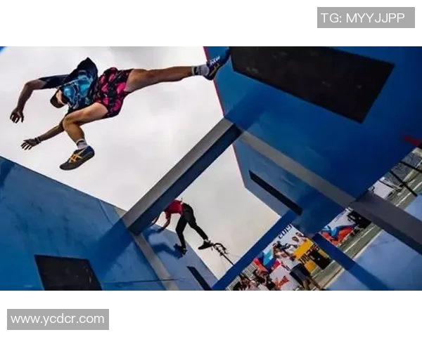 极限运动焦点：杭州极限运动队的技术探讨