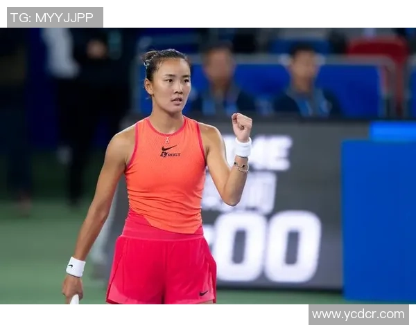 热议网球：武汉网球队的个人能力变革