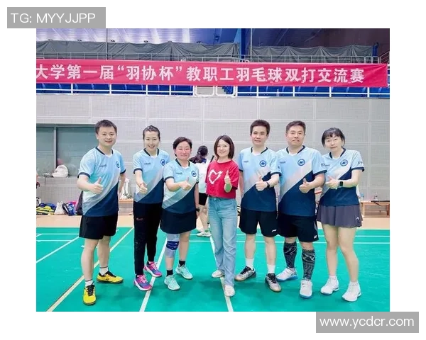 羽毛球焦点：西安羽毛球队的心理素质探讨